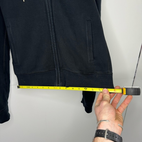 Lululemon Zip Up Hoodie - Picture 5 of 7